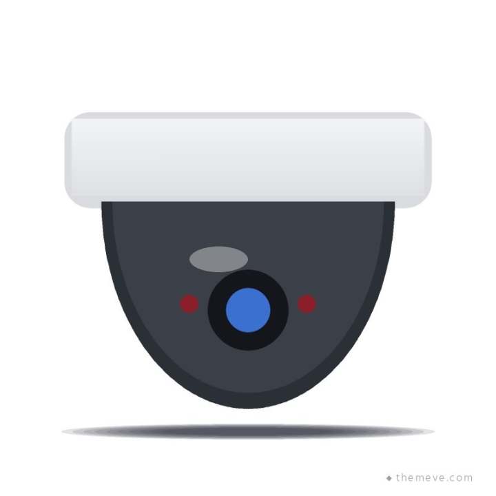 Vigil 2 MP Dome Camera