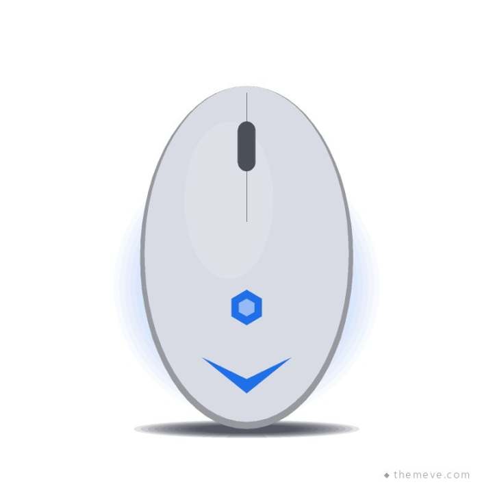 Linkr Wireless Keyboard & Mouse Set