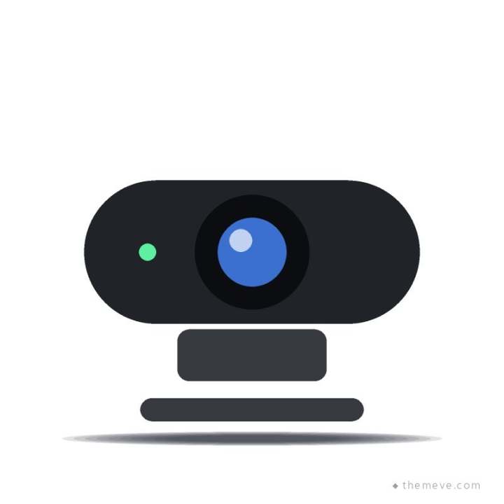 Lumora 1080p Meeting Webcam