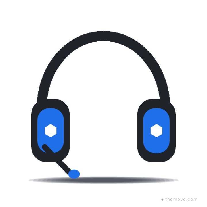 Linkr USB Office Headset
