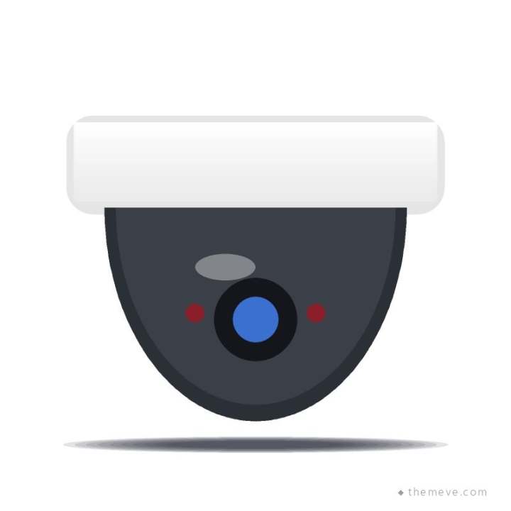 Netra 4-Camera Home Kit (Installed)