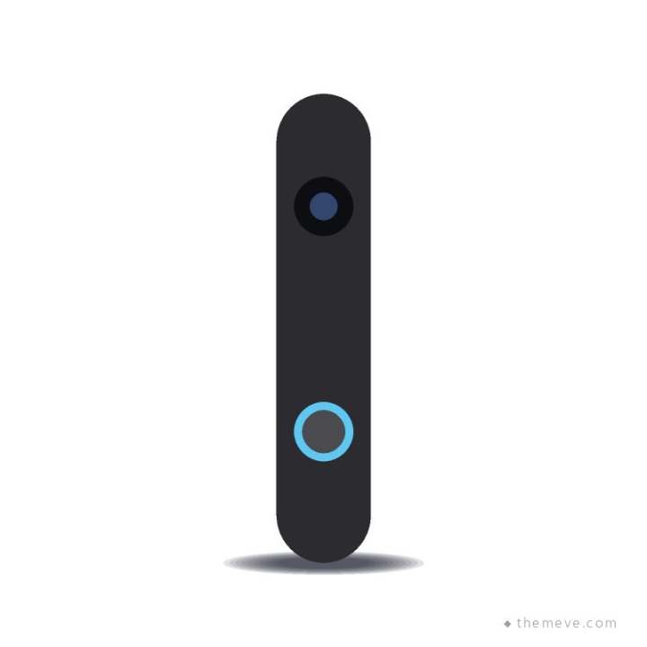 Vigil Smart Video Doorbell